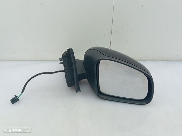 Espelho Retrovisor Direito Electrico Renault Twingo Iii (Bcm_) - 1