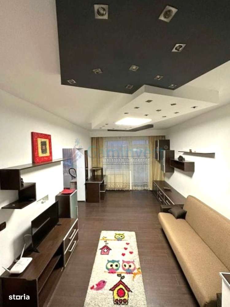 Apartament renovat de vanzare cu 1 camera,VelentaOradeaGaminvestV4474 - Imagine principală: 2/5