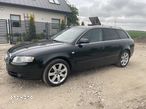 Audi A4 Avant 1.8T Multitronic - 4