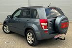 Suzuki Grand Vitara 1.9 DDiS Comfort - 5