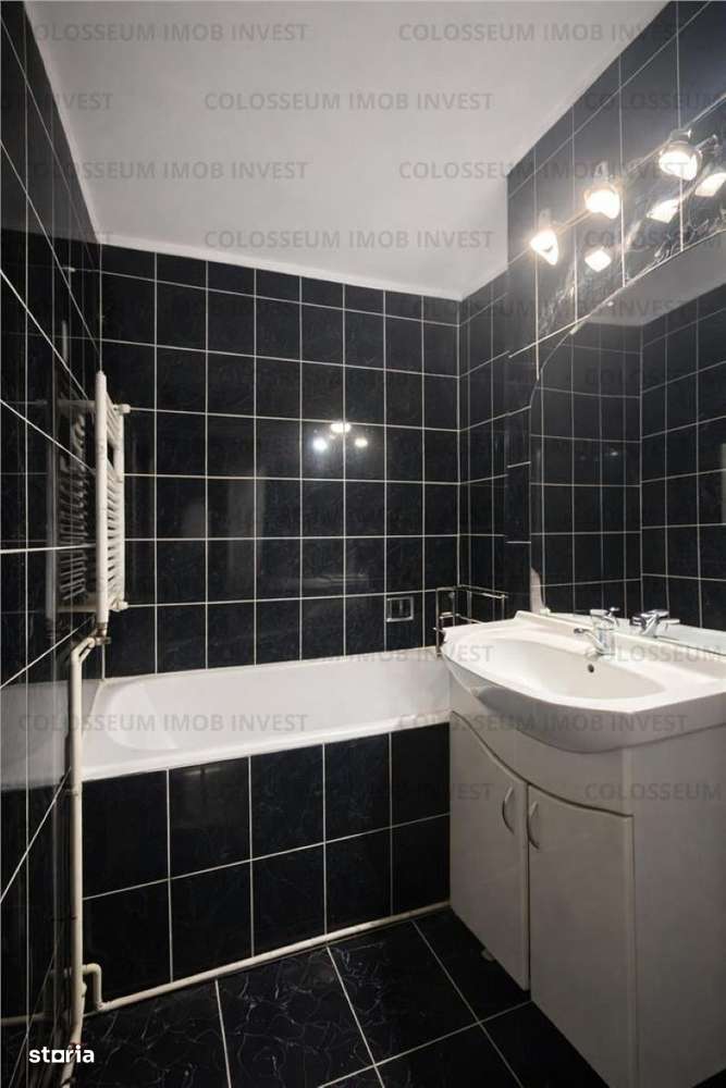 Apartamen 2 camere decomandat etaj 1- zona Craiter-6