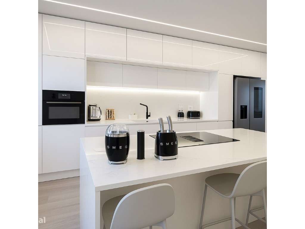 Exclusiva Moradia Térrea T3 | 2.000 m² | Piscina Aquecida | Anexo C...-7