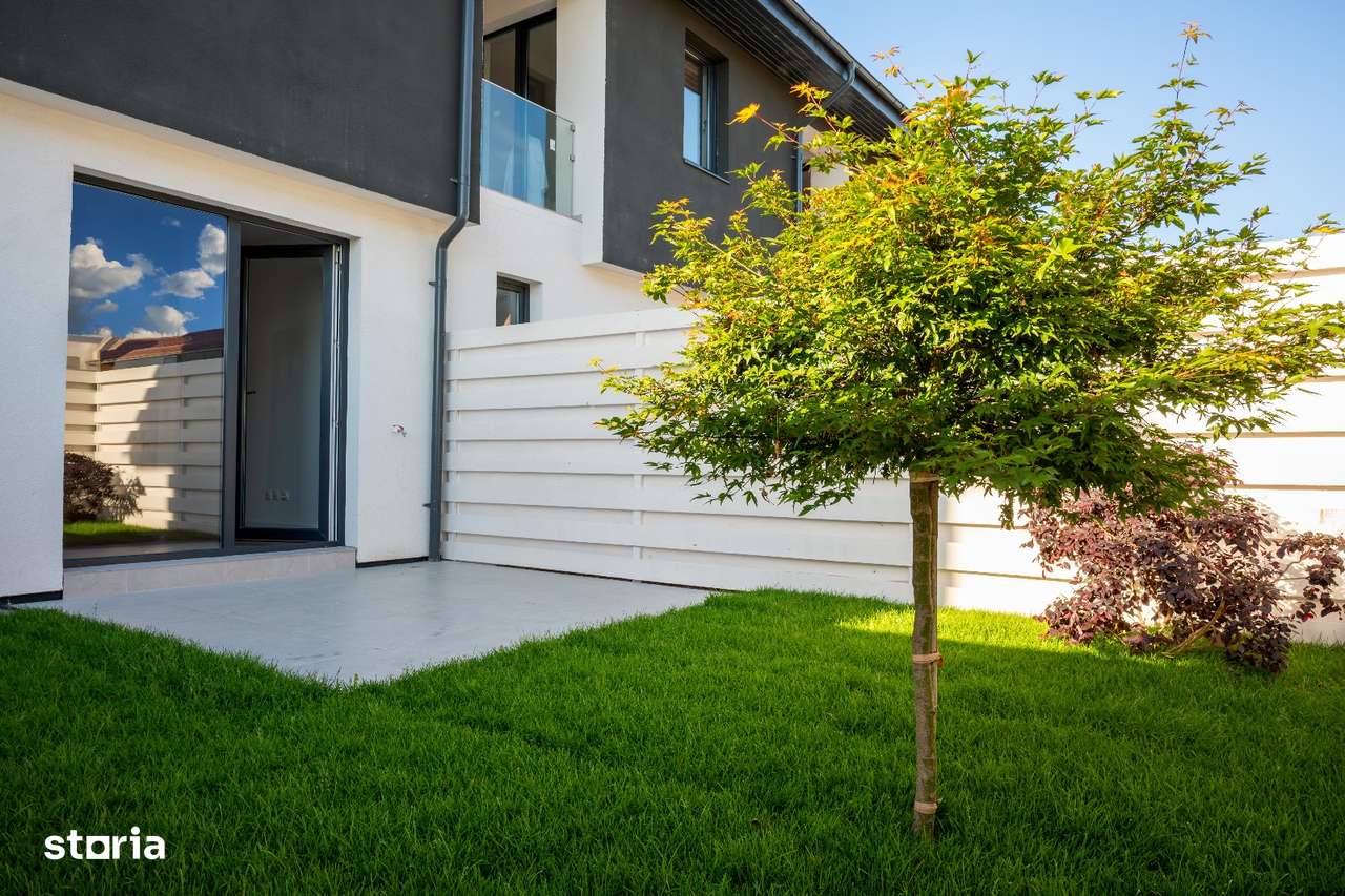 Case insiruite P+1+Pod- Otopeni- Direct Dezvoltator -Comision 0%-17