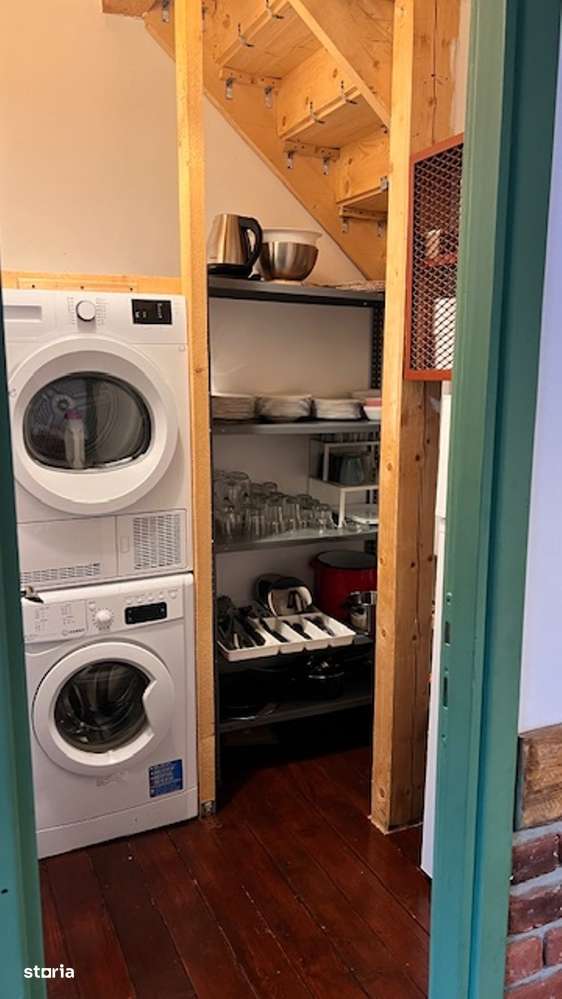 Cabana duplex rustică, 100 m de Pârtia de Ski Cavnic!-6