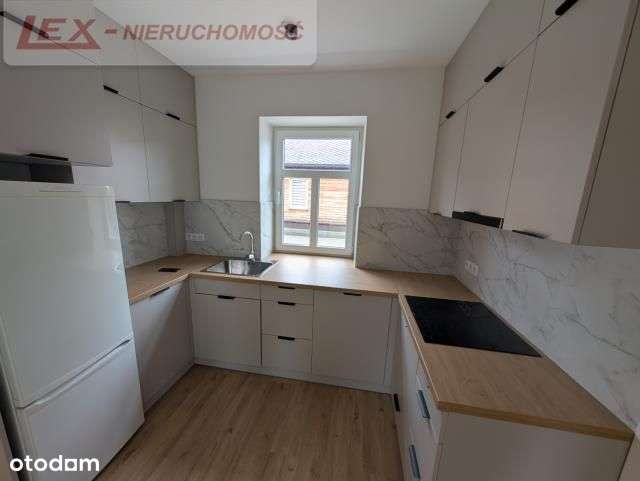 Dom 42m2 po kapitalnym remoncie - Pełny obrazek: 2/9