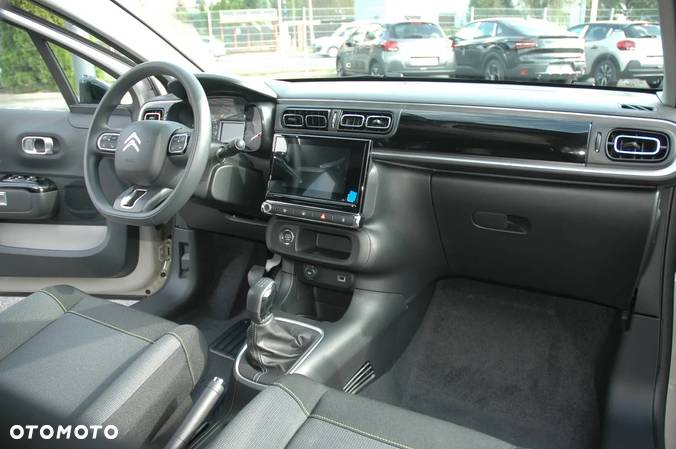 Citroën C3 1.2 PureTech Max - 12