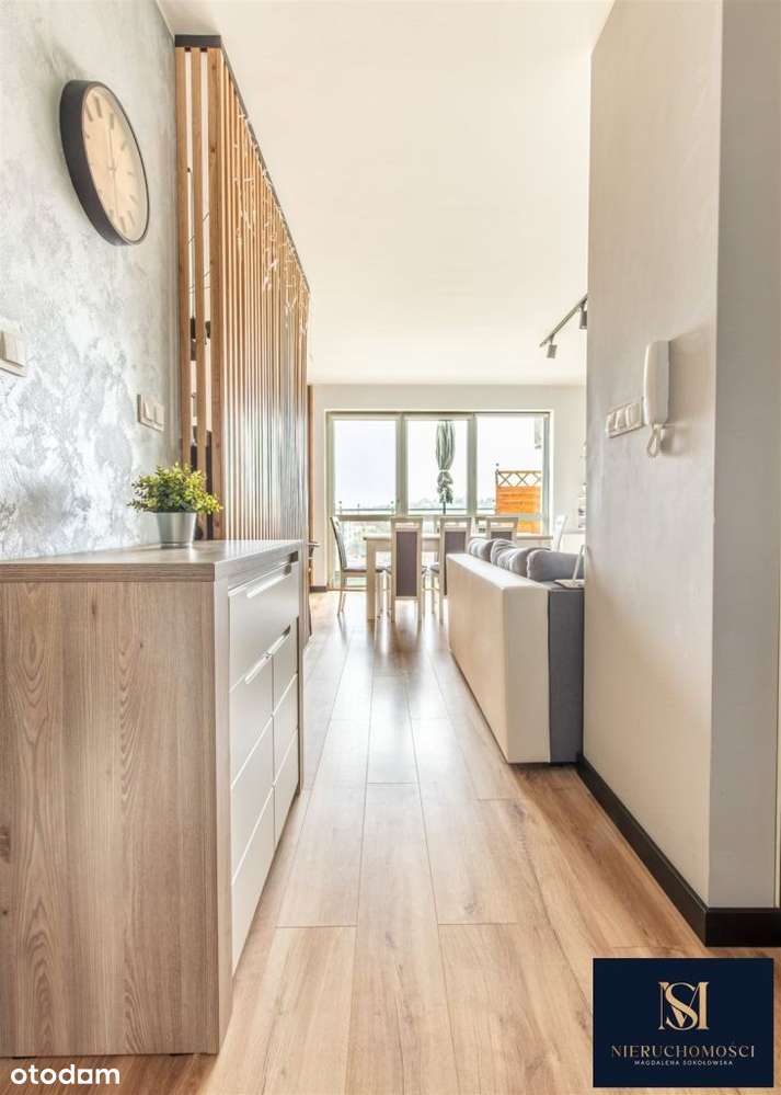 3-pokojowy apartament na sprzedaż- Mieszka I.-13