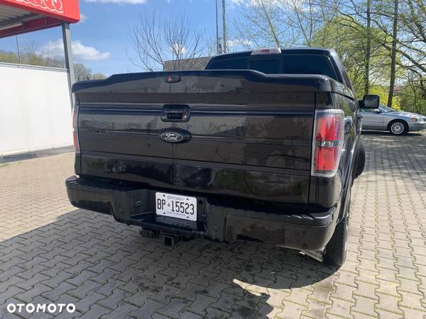 Ford F150 - 7