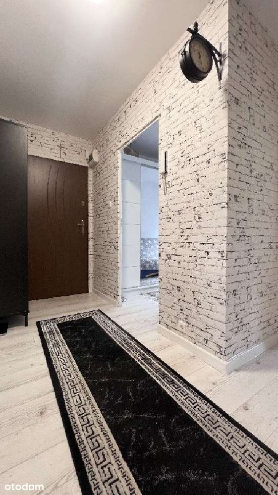 3 pokoje, balkon, rozkładowe w dobrej lokalizacji - Pełny obrazek: 4/12