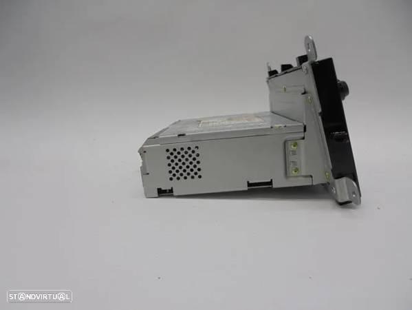 Auto-radio RENAULT CLIO IV (BH_) 1.5 dCi 90 281153868R - 2