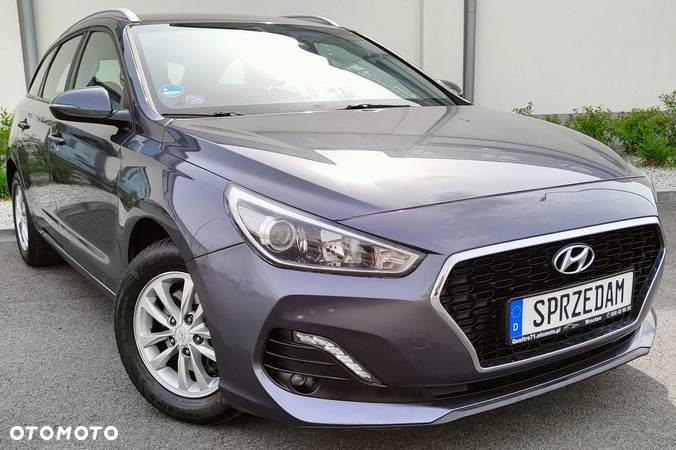 Hyundai I30 1.4 T-GDI Comfort - 1