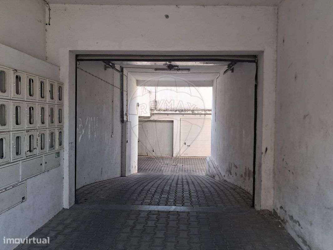 Garagem  para venda - Grande imagem: 5/8