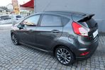 Ford Fiesta - 13