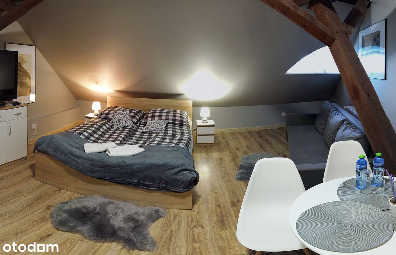 Sprzedam "Pokoje Gościnne" ROI 13,33% netto - Pełny obrazek: 5/8