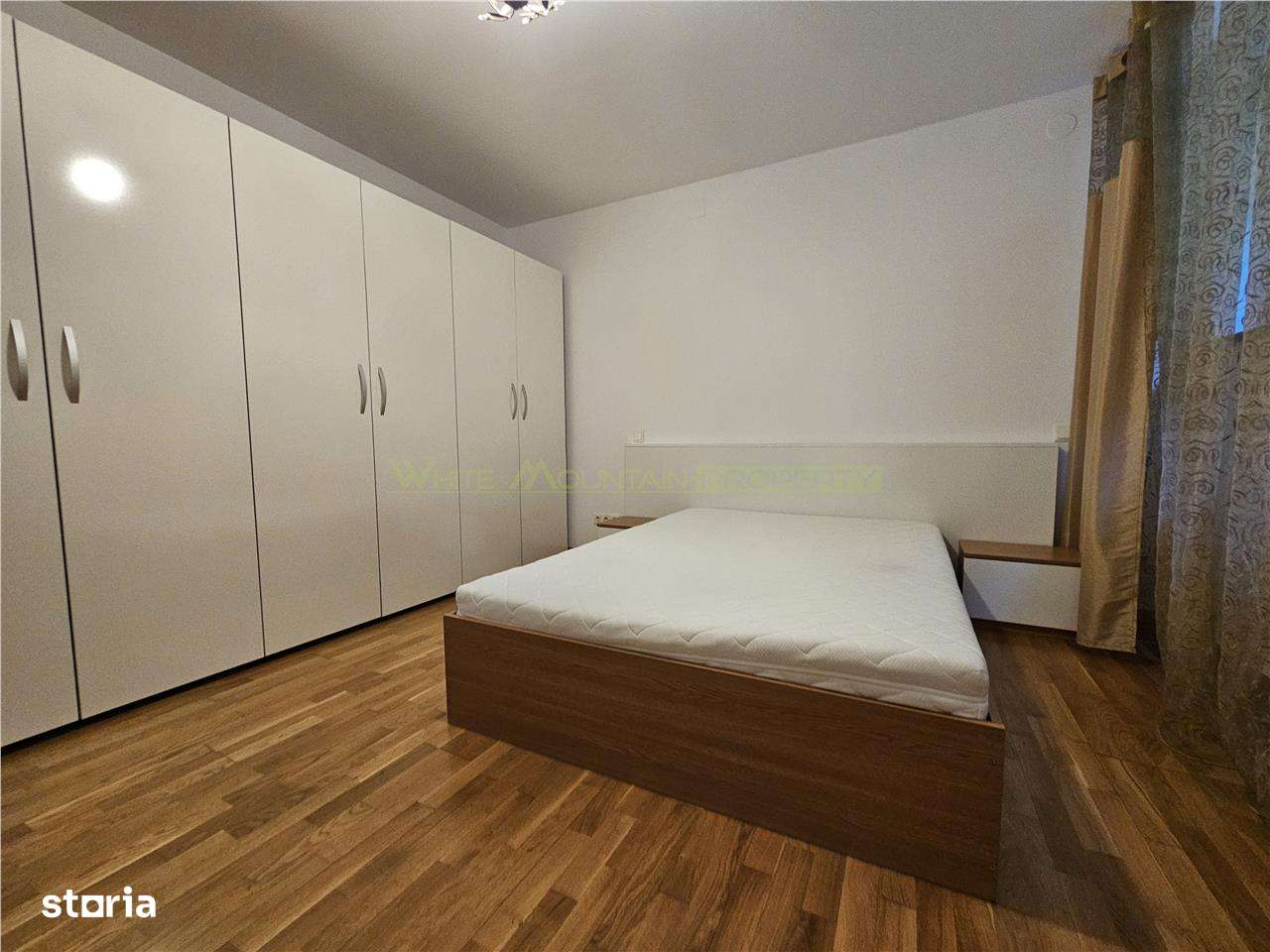 Apartament cu 2 camere in Bellevue Residence-18