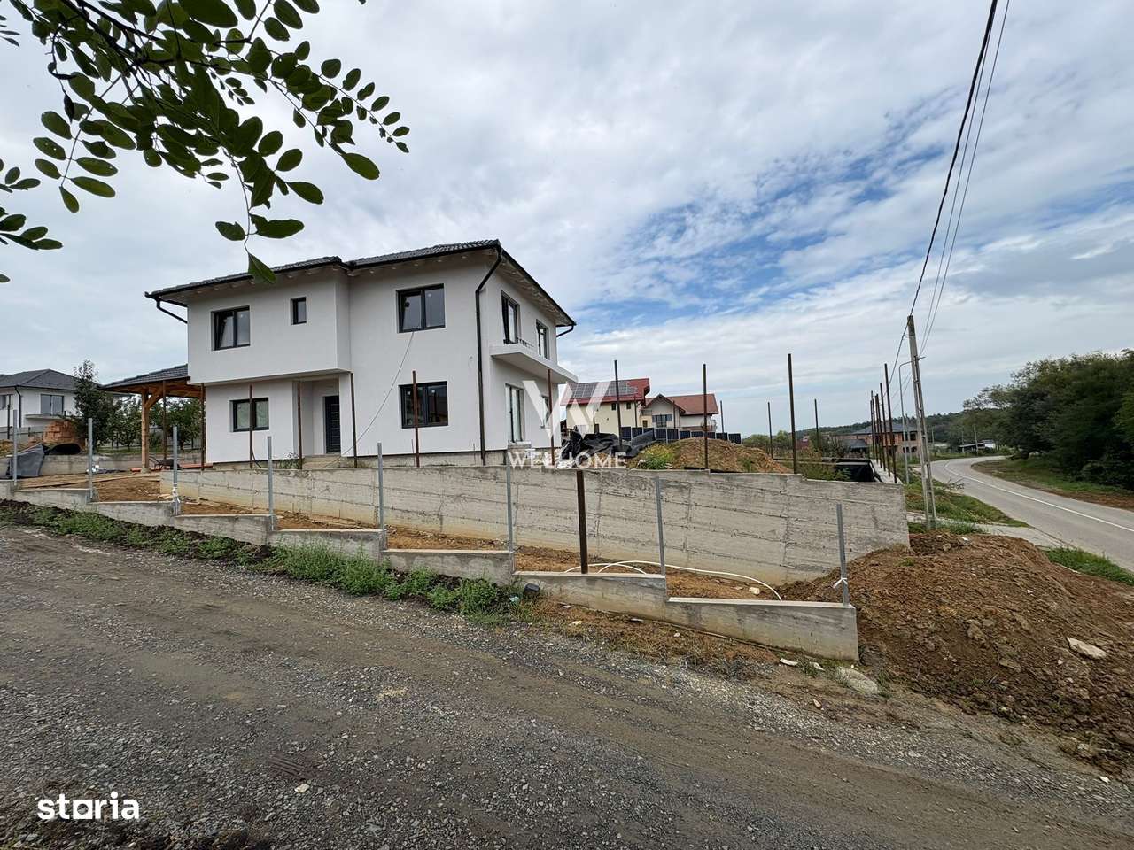 Casa individuala, Poplaca Sibiu - Imagine principală: 5/15