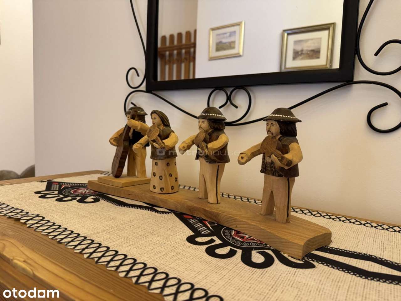 PENSJONAT MARZEŃ CZEKA NA CIEBIE W PIENINACH!-16