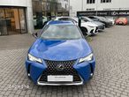 Lexus UX 200 Elegance 2WD - 4