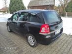 Opel Zafira 1.8 Cosmo - 5