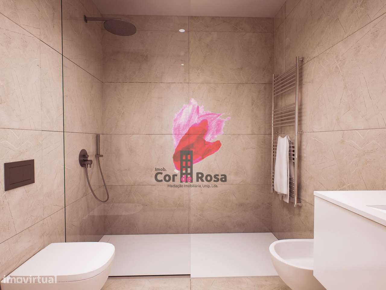 Apartamentos novos T3 Costa - Grande imagem: 4/28