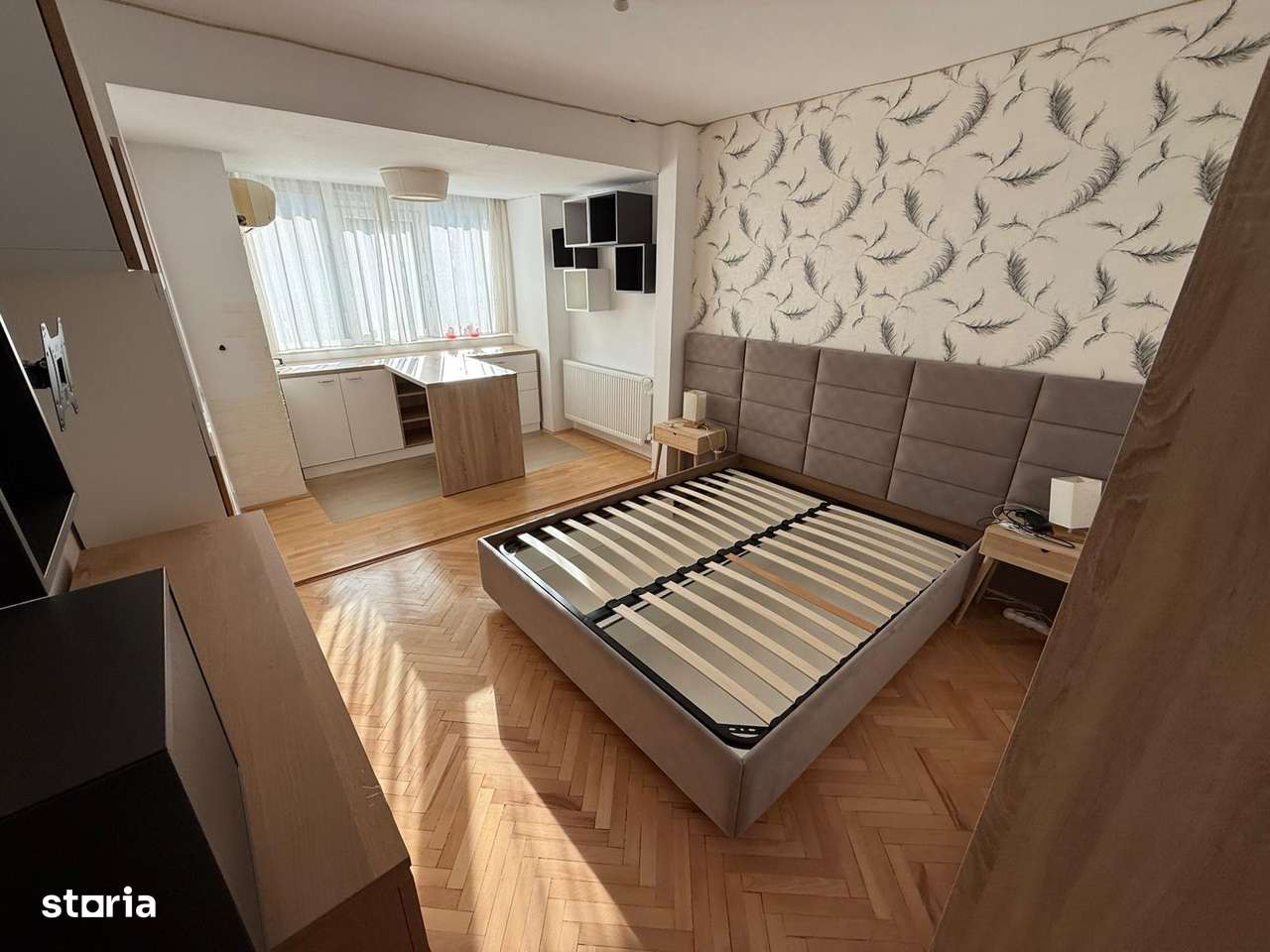 Vanzare Apartament 3 Camere - Decomandat - Alba Iulia - Bd. Burebista-9