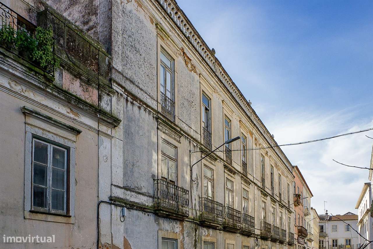 Predio T10 Venda Em Santarem Marvila Santa Iria Da Ribeira De San