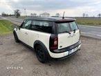 MINI Clubman One - 3