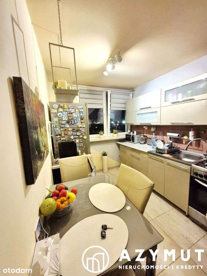 2- pokojowe mieszkanie, 47,90 m2, Przylesie - Pełny obrazek: 5/10