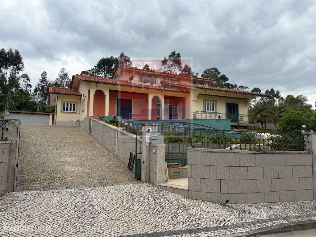 MORADIA IINDIVIDUAL EM OLIVEIRA DE AZEMEIS-53