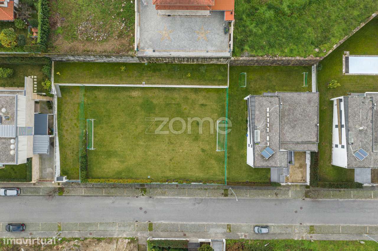 Terreno Urbano com 560 m2! - Grande imagem: 5/11