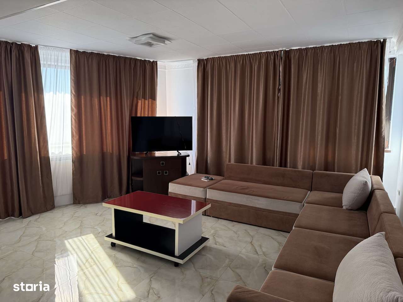 Exclusivitate Tuzla 2 Apartamente de vânzare zona 0. fix în centru-1