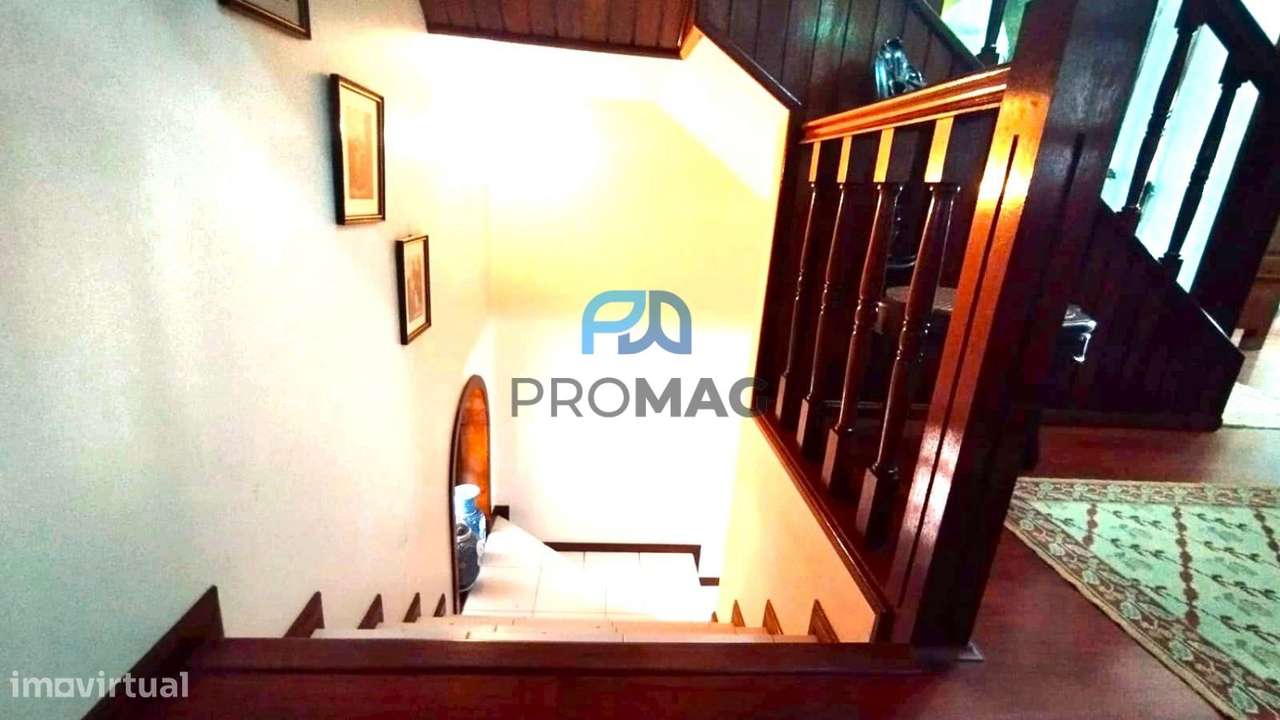 Encantadora Moradia Isolada em Resende-51