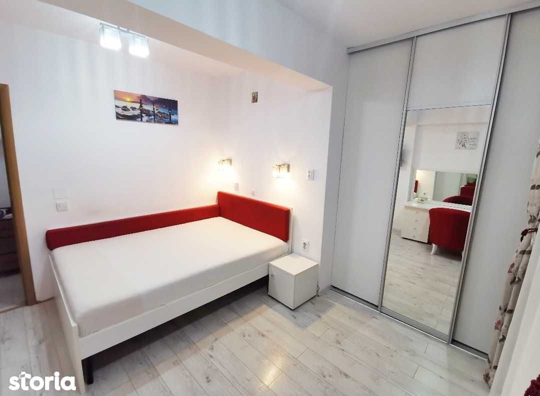 Apartament cu 2 camere Berceni - Metrou Dimitrie Leonida