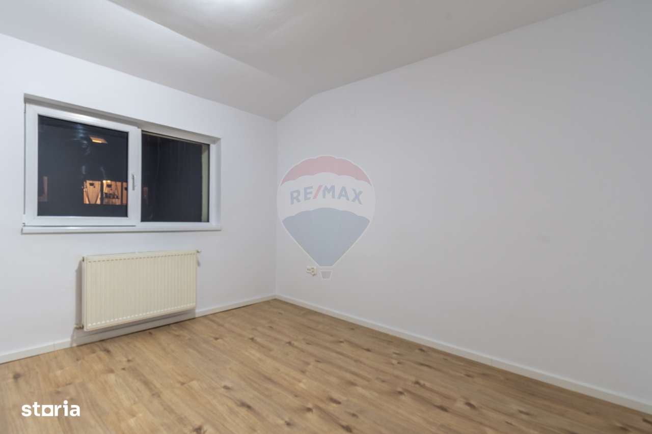 Apartament cu 2 camere de vanzare Floresti-3