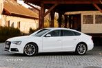 Audi A5 2.0 TDI clean diesel Multitronic - 18