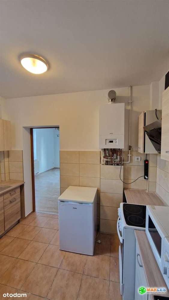 Mieszkanie, 28,38 m², Jelenia Góra-4