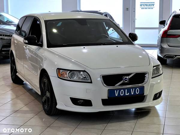 Volvo V50 D2 R-Design - 8