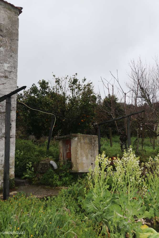 Moradia T2 | 2 andares - São Romão de Aregos - Grande imagem: 4/34