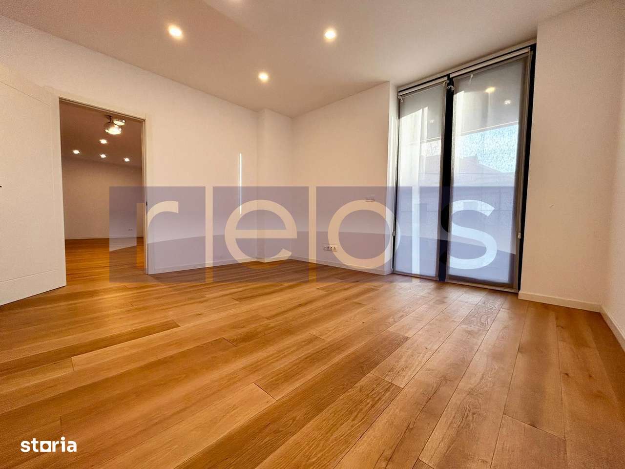 Închiriere Apartament Lux 2 Camere | Terasă 25 mp | Kiseleff - Imagine principală: 4/11