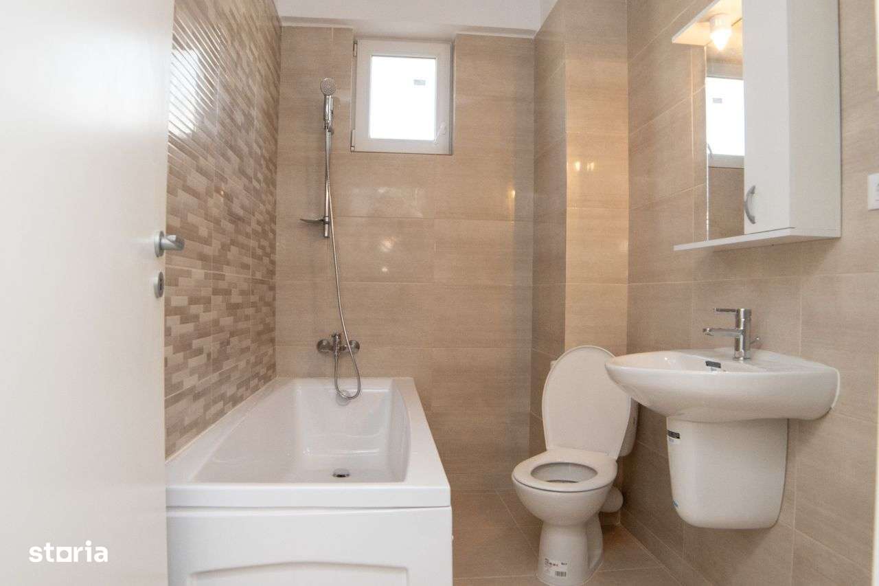 MILITARI RESIDENCE - Garsoniera - Imagine principală: 3/8