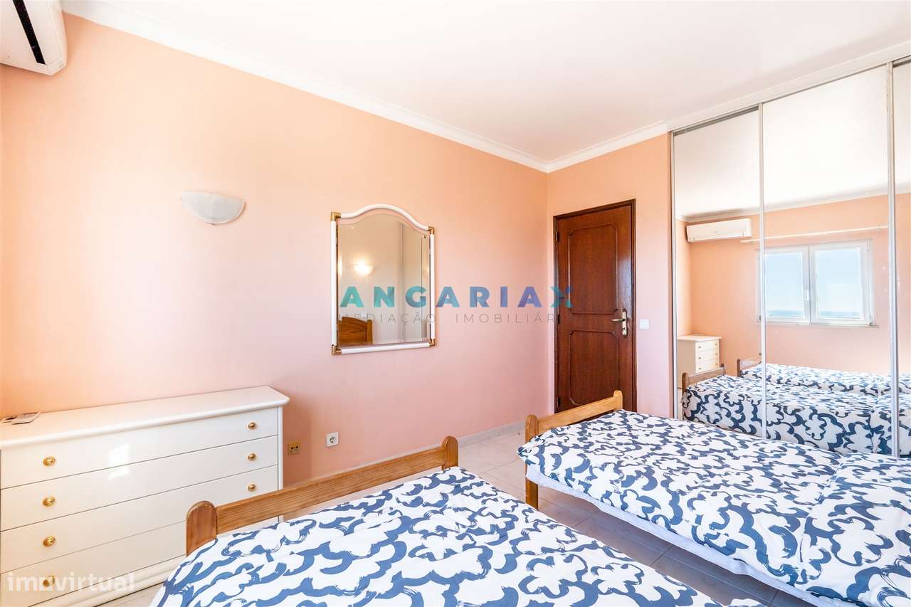 ANG1510 - Penthouse Duplex para Venda na Praia do Vau, Portimão-18