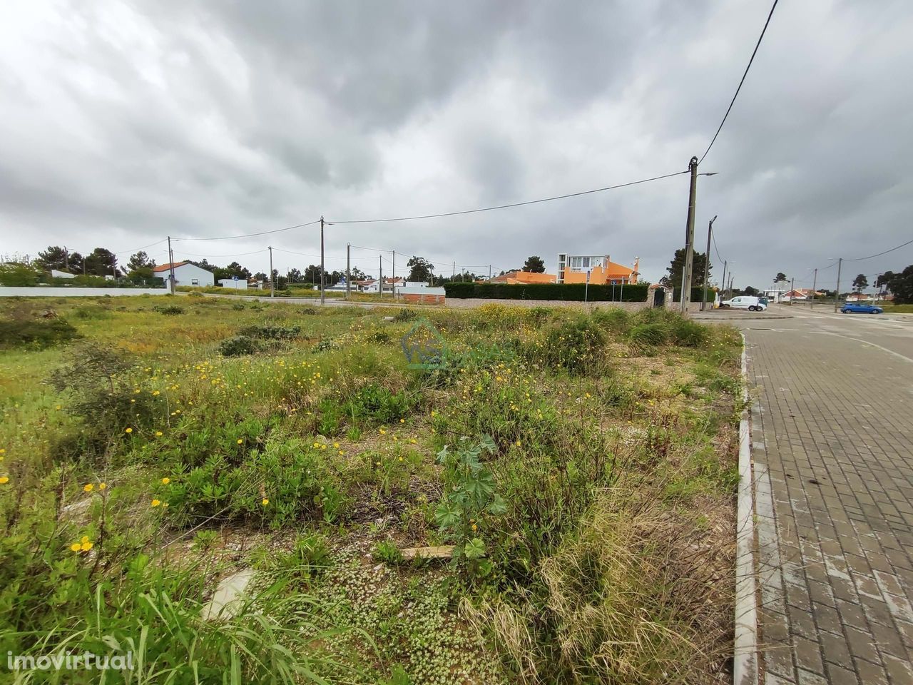 LOTE DE TERRENO PARA VENDA NA QUINTA DA MARQUESA 3, QUINTA DO ANJO