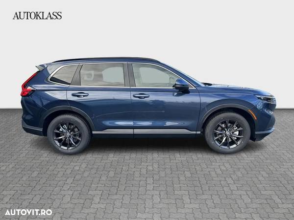 Honda CR-V 2.0 e:HEV 4x4 E-CVT Executive - 6