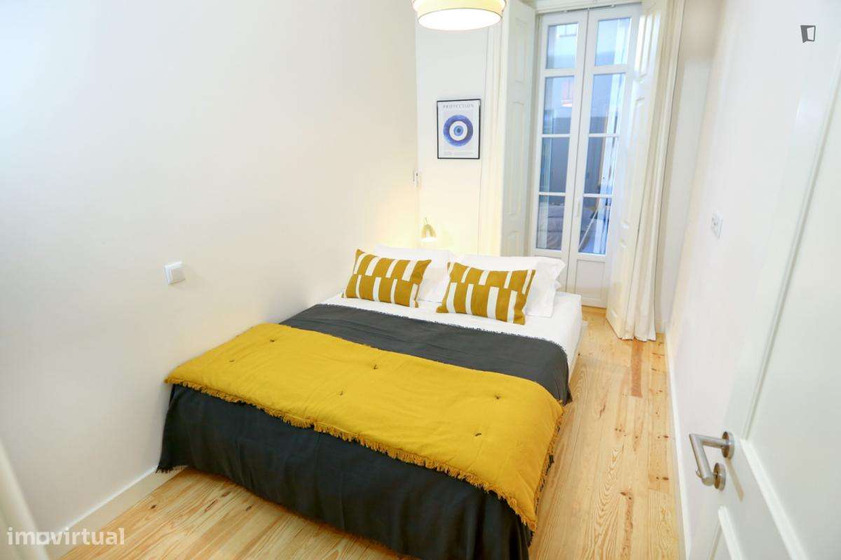 Apartamento com 3 quartos - localizado em Anjos Lisbon - Grande imagem: 5/6