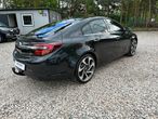 Opel Insignia 2.0 CDTI Cosmo S&S - 5