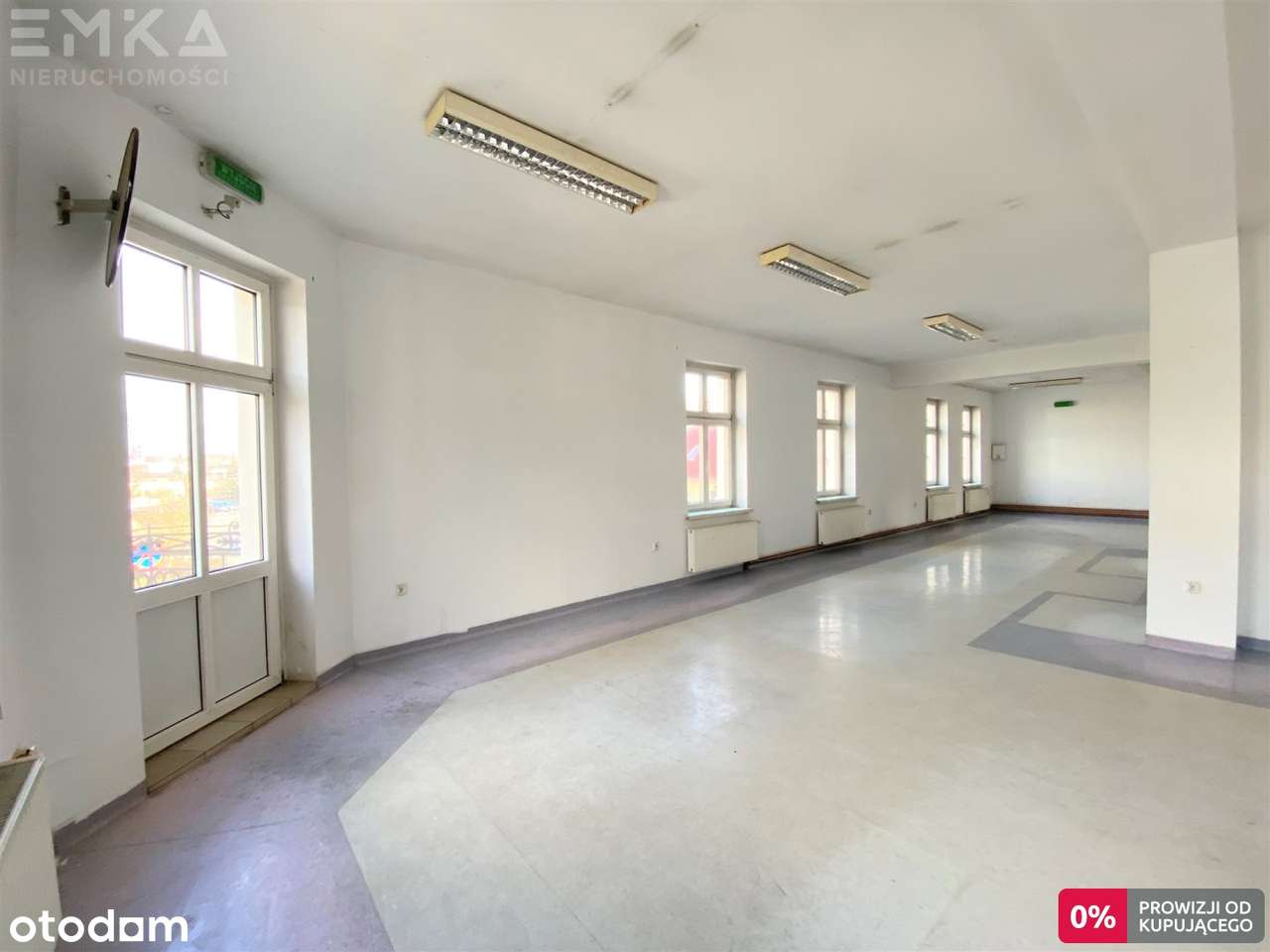 Kamienica z potencjałem bdb stan Więcbork Rynek-10