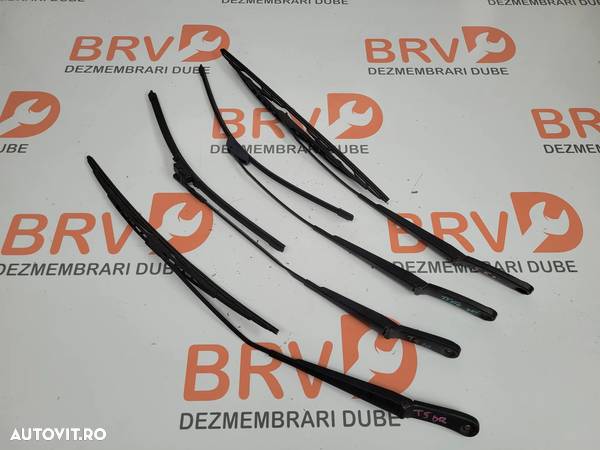 Brat Stergator pentru Vw T5 Euro 3 / Euro 4 (2003-2010) an fabricatie - 2