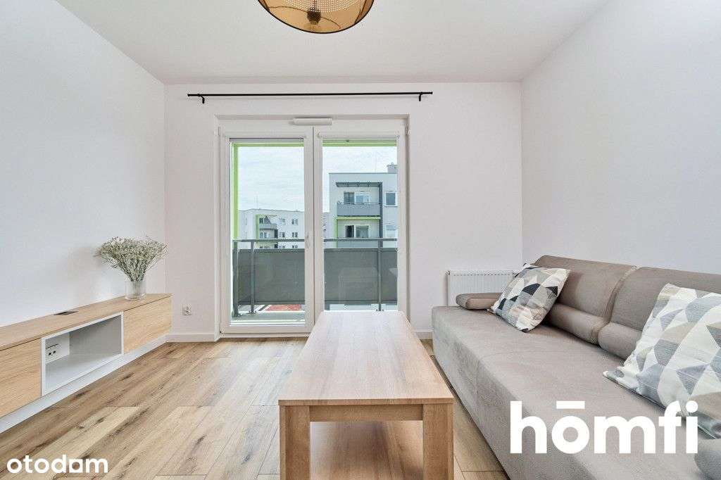 3 pokojowe/Ameriga Vespucciego / Olimpia Port - Pełny obrazek: 4/17