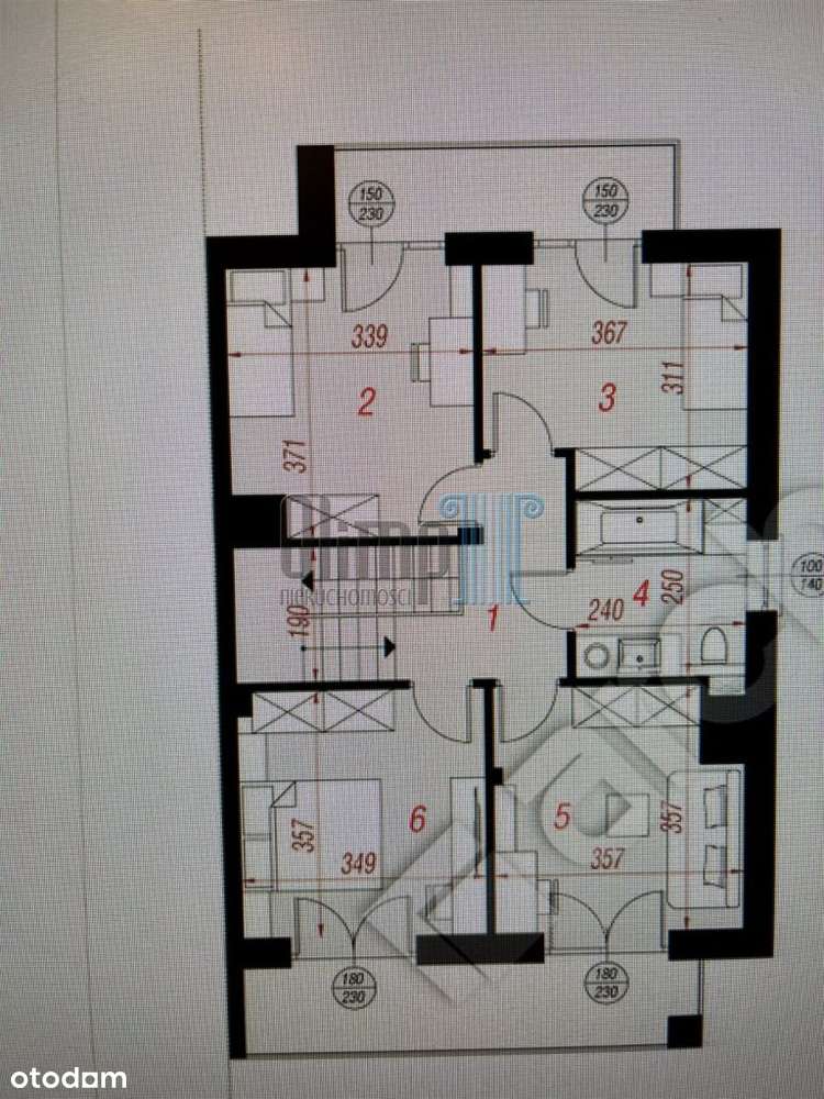 Dom na sprzedaż, 1 pokój, 103 m², Ciele