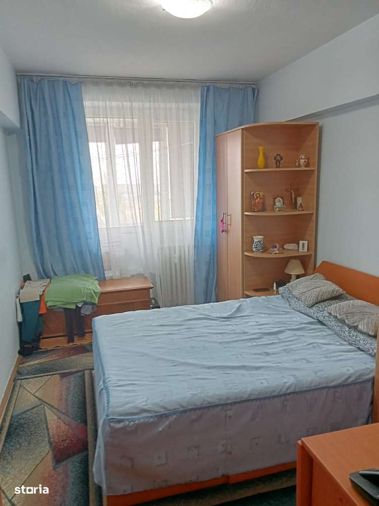 3 CAMERE DECOMANDAT | 67 MP | ETAJ 9/10 | BOLINTINEANU – RAHOVA-0